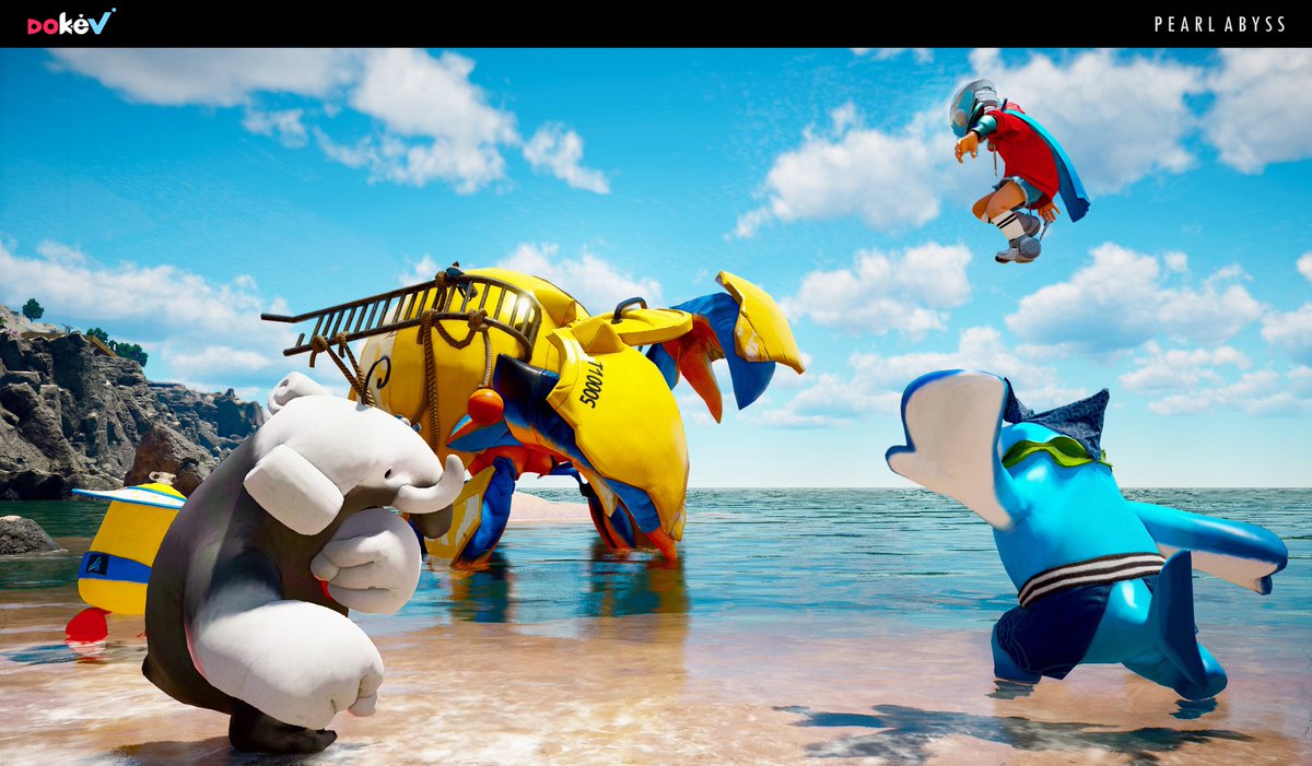 Genki✨ tweet media