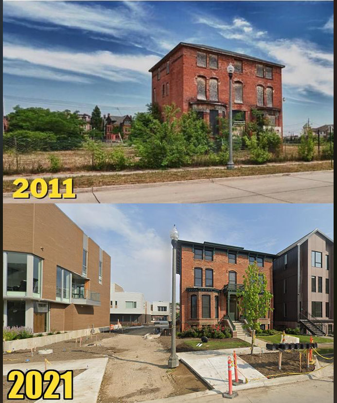 RampTraffic tweet media