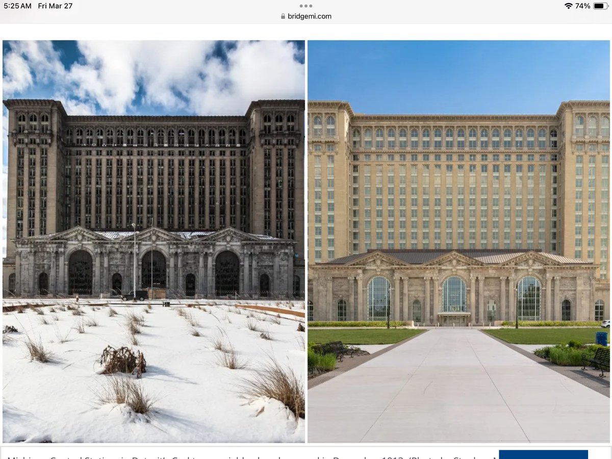 RampTraffic tweet media