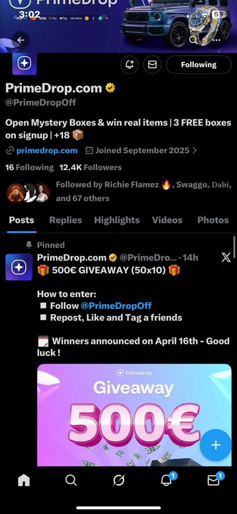 XANGRYBOY tweet media