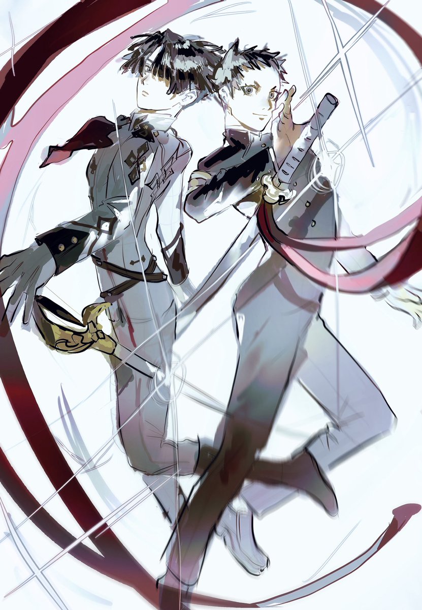 nico 🗡️ ニコ tweet media