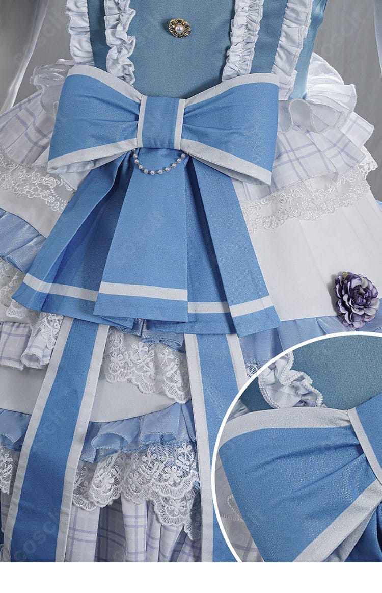 COSCLT公式・コスプレ衣装通販 tweet media