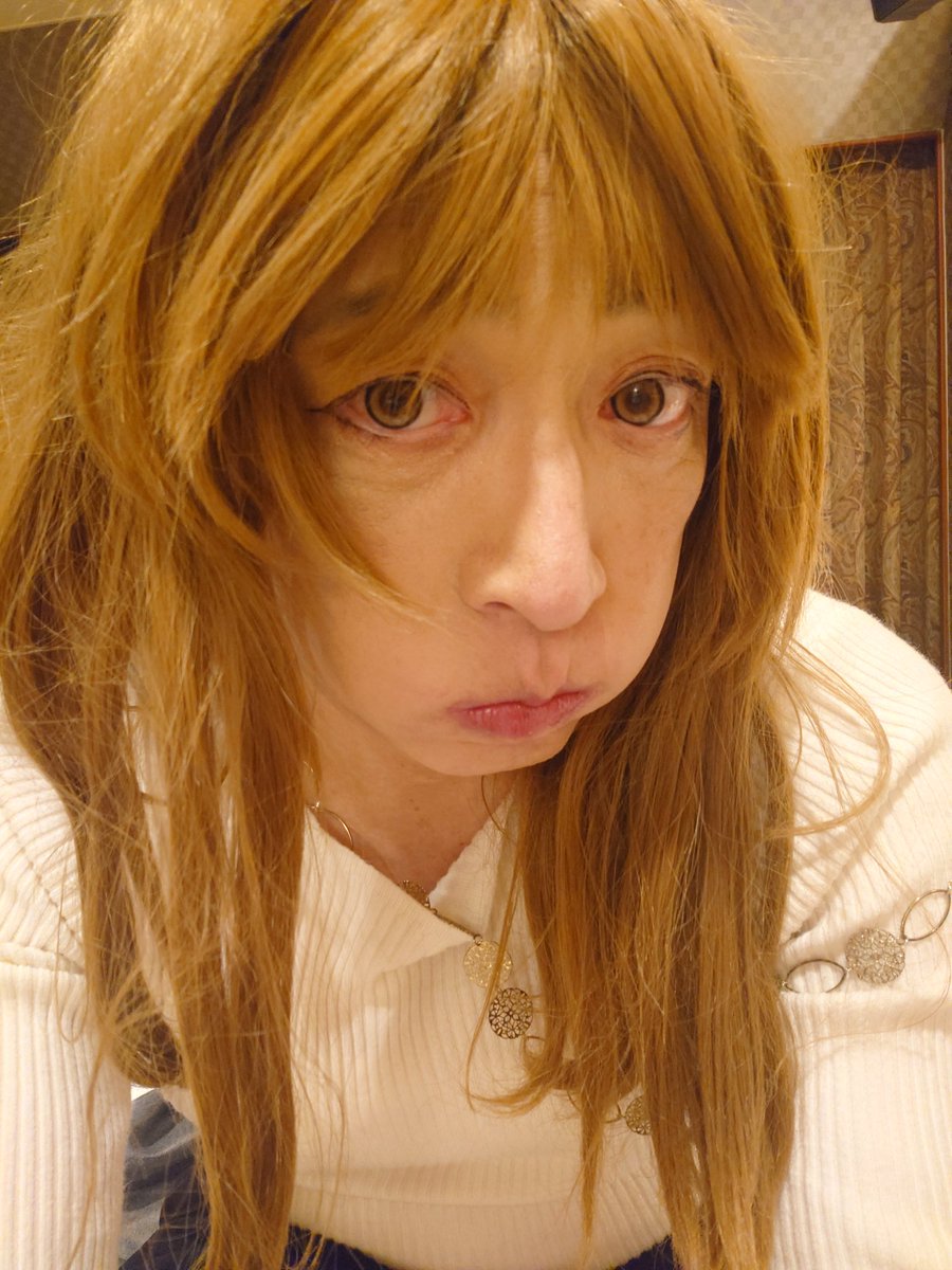 茶月（さつき） tweet media