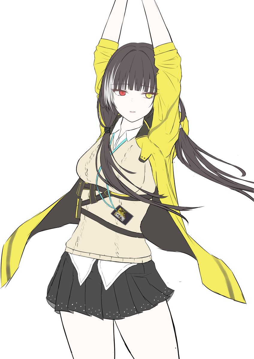 RO

#GirlsFrontline #RO635