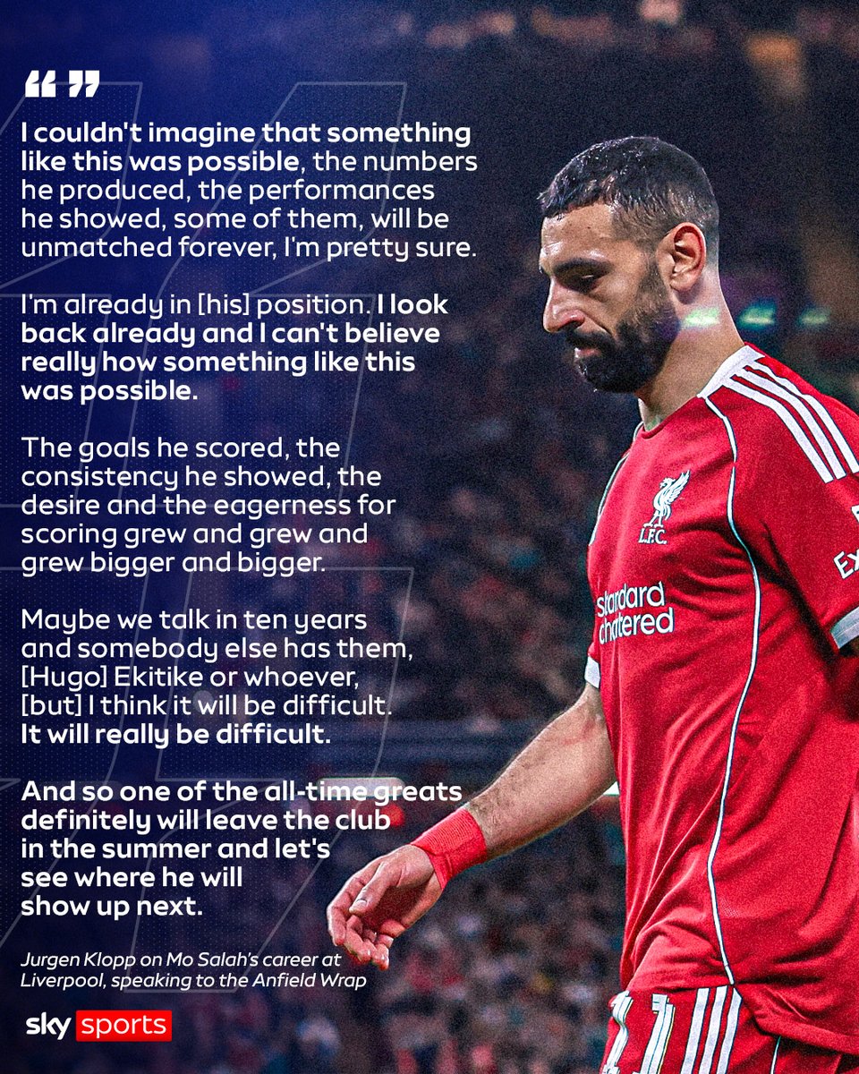 Sky Sports Premier League tweet media