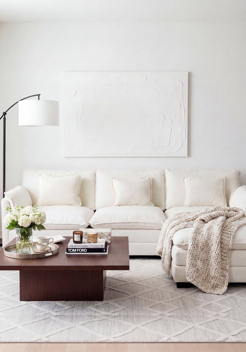 abcasahome's tweet image. Small space, big style. Minimalism never felt this warm. 🌸
👉 
abcasahome.com/products/cloud…

#modernhome #msü2026 #HomeGoals