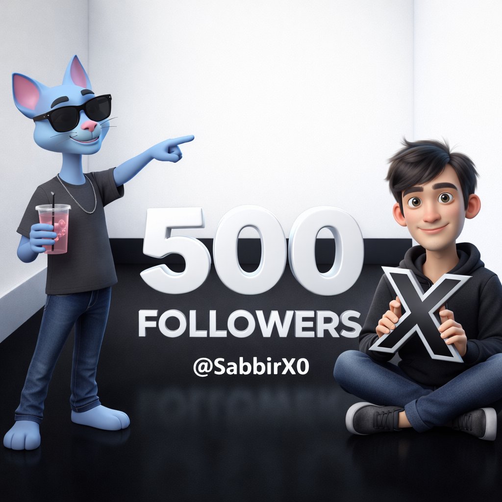 SabbirX tweet media