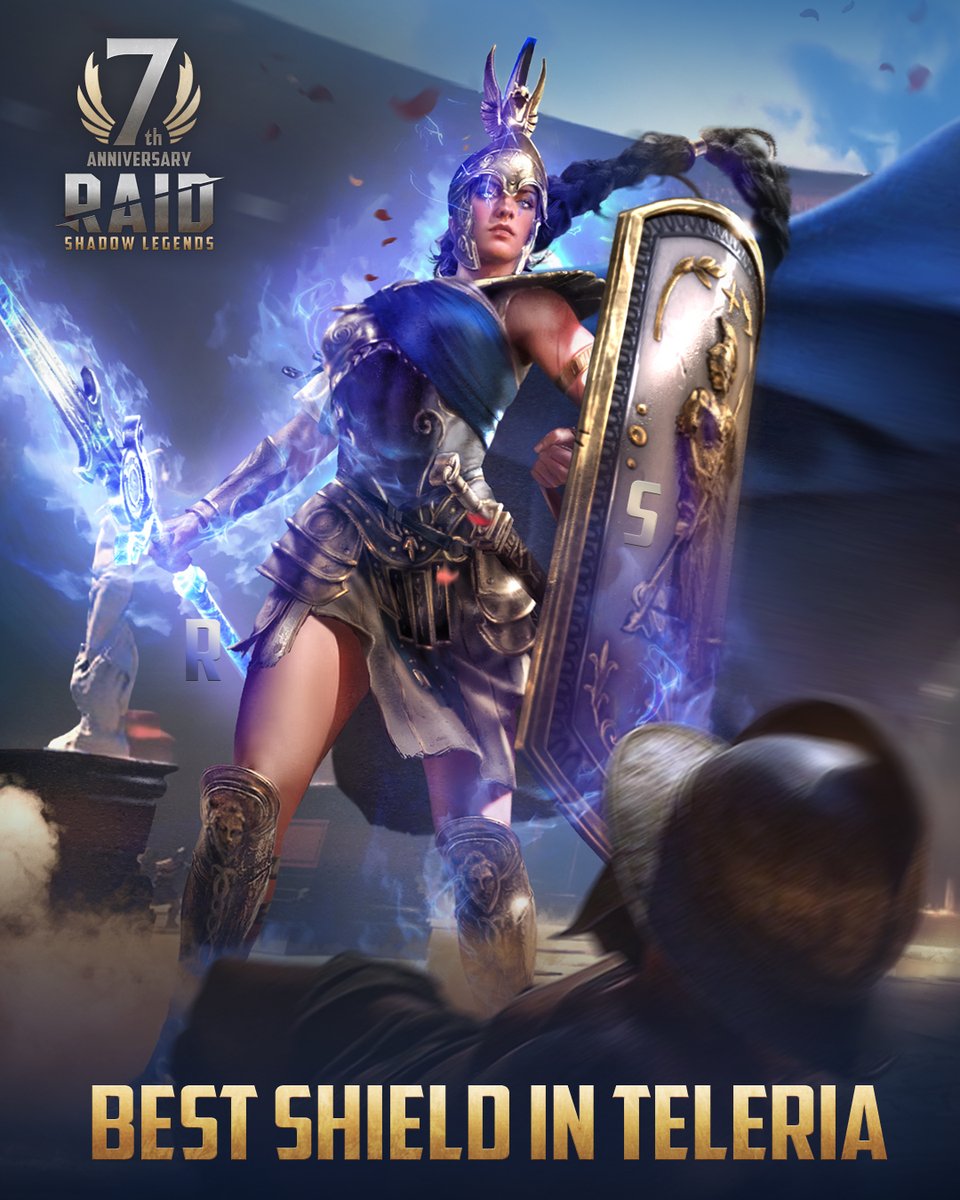 RAID: Shadow Legends tweet media