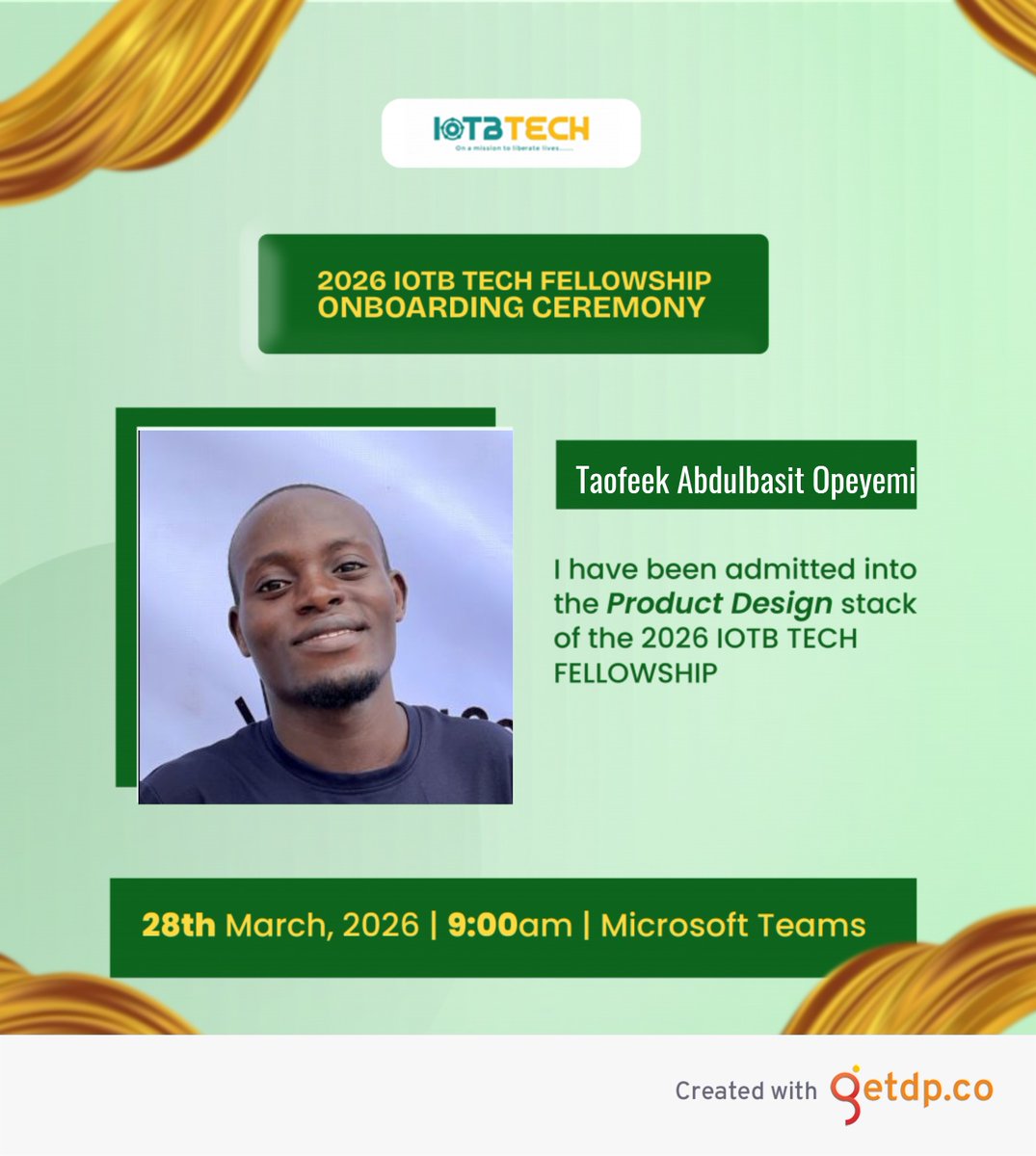 Opeyemi Abiodun tweet media