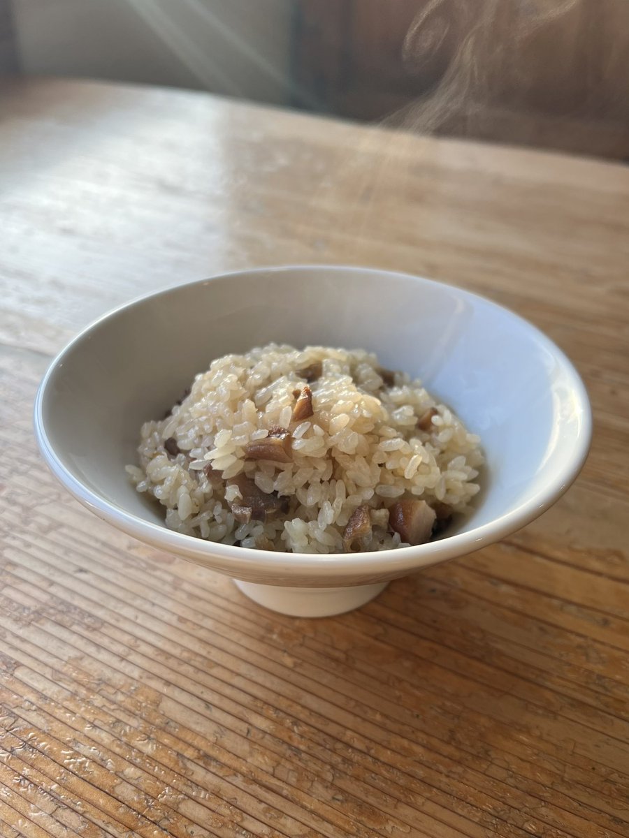 麺屋 成 tweet media