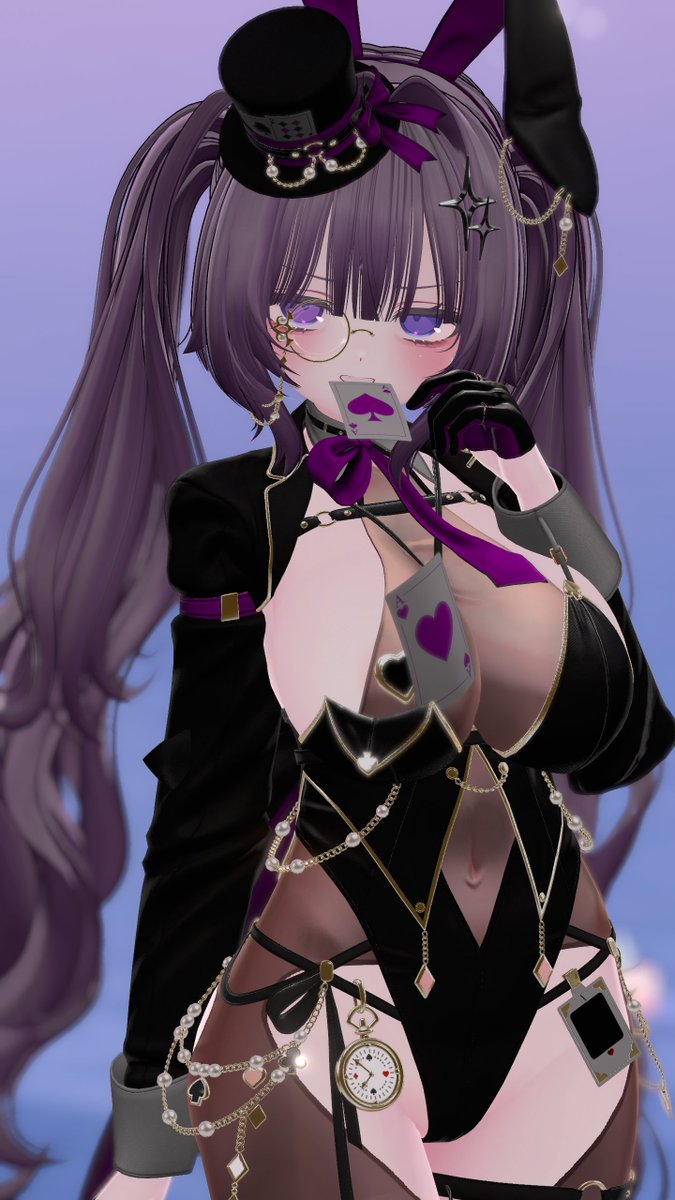 ふねこVRC tweet media