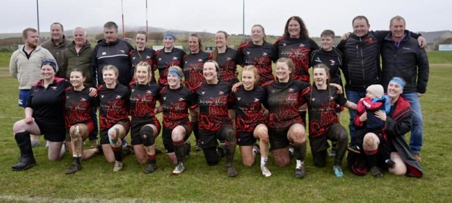 Orkney RFC tweet media