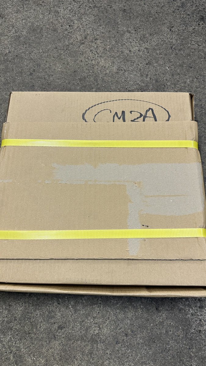 さいこる tweet media