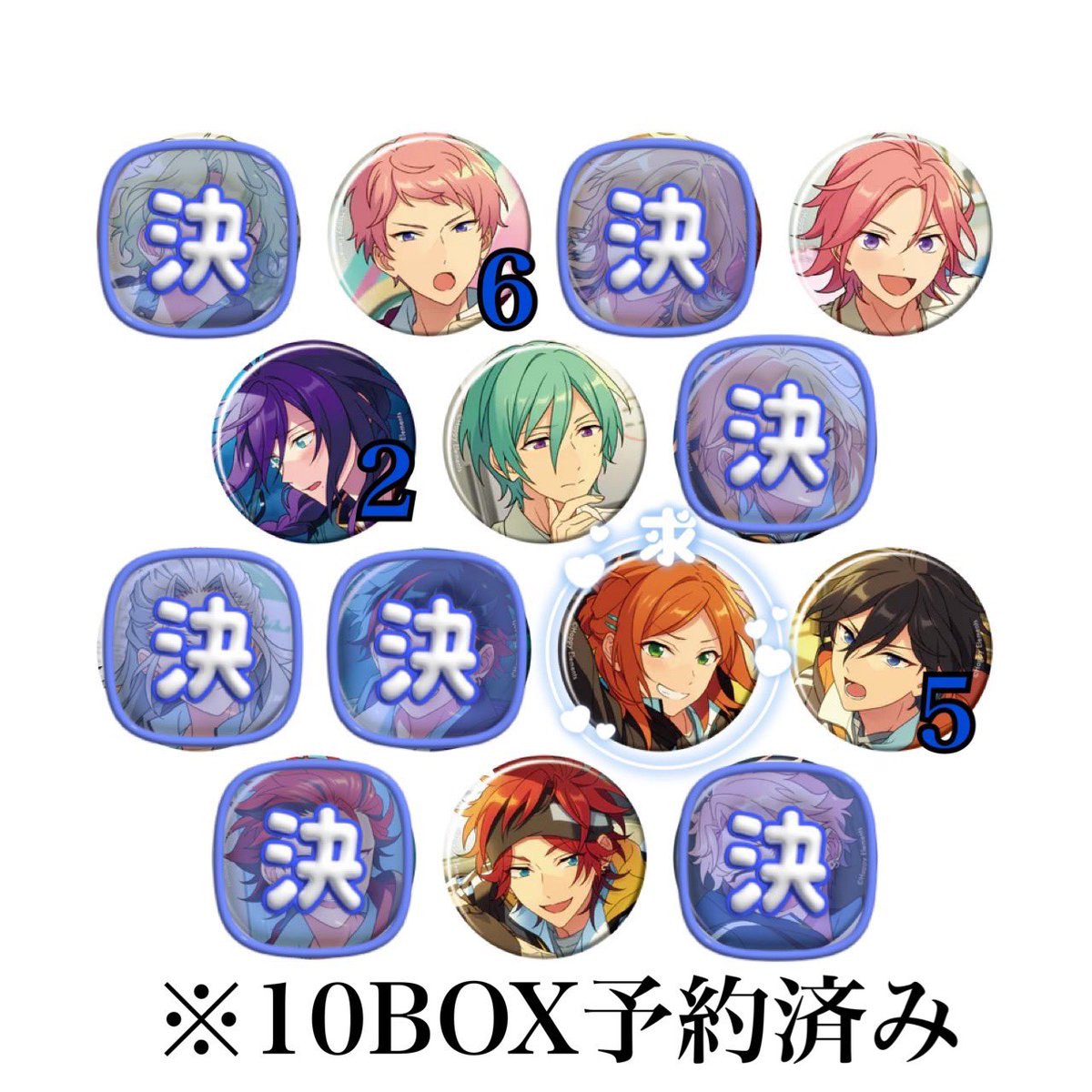 たぴお🌷 tweet media