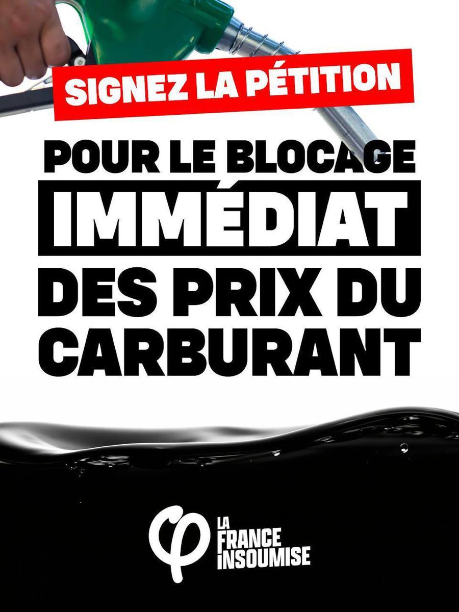 La France insoumise tweet media