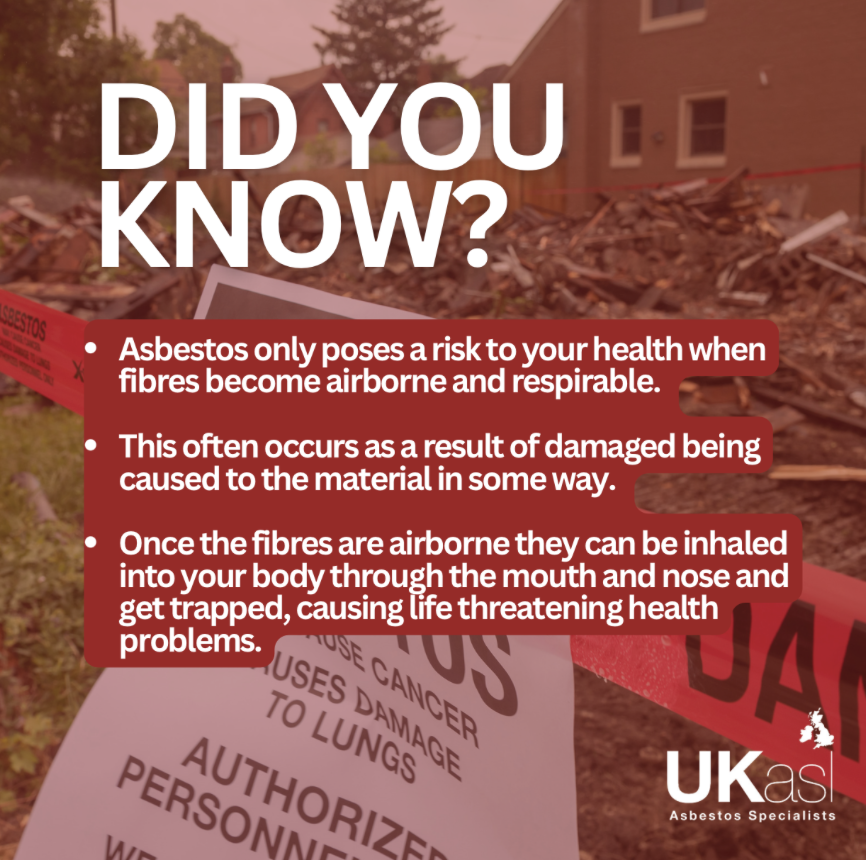 Asbestos Specialists tweet media