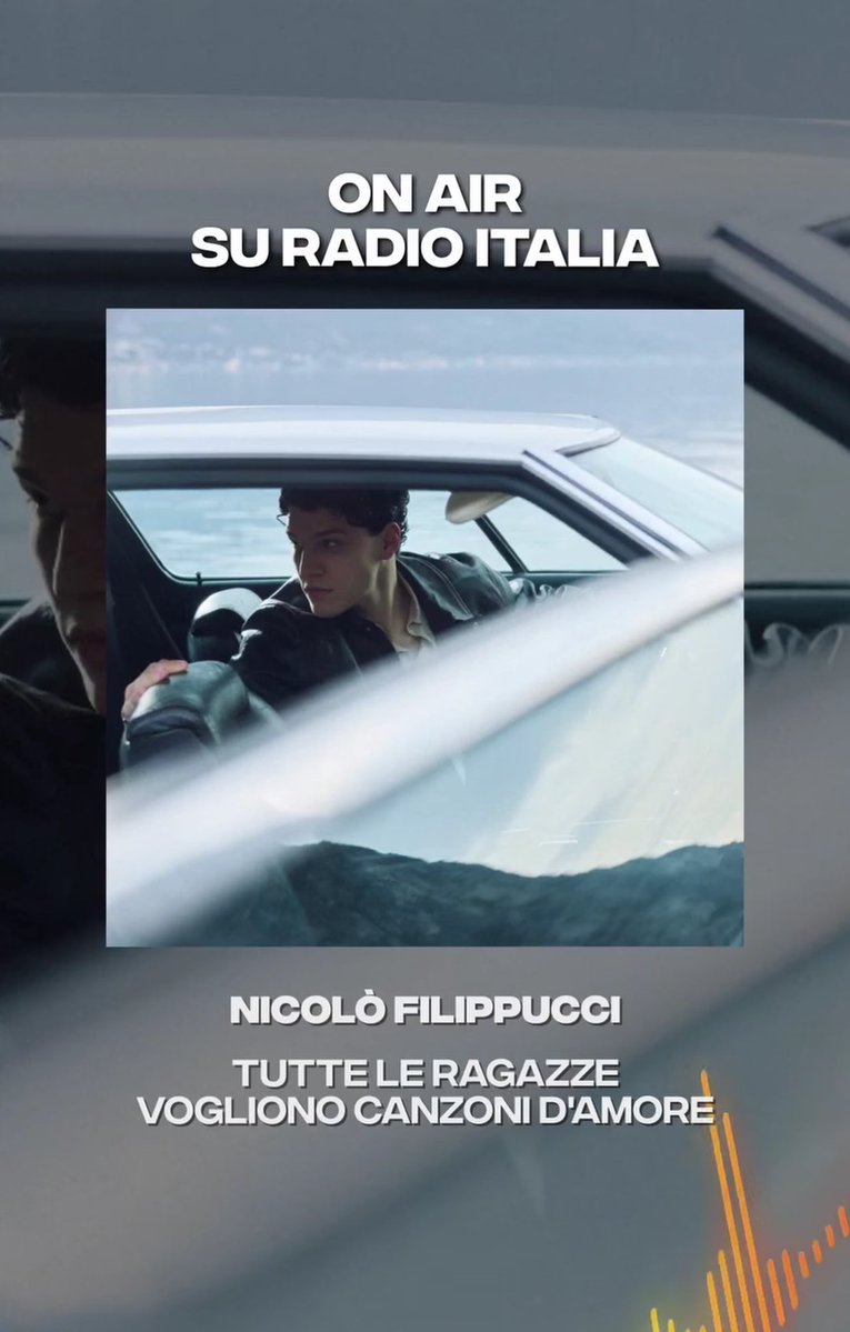 Nicolò Filippucci Updates tweet media