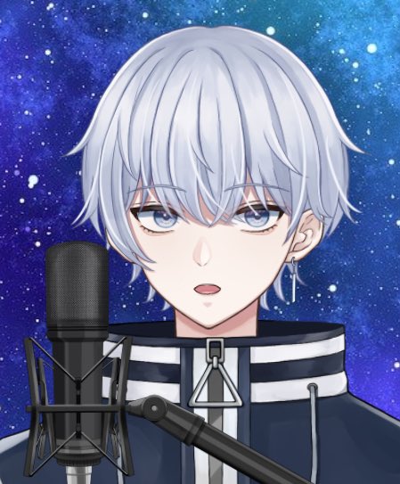 蛍烏賊ギン🦑✨【アテレコ配信V】 tweet media