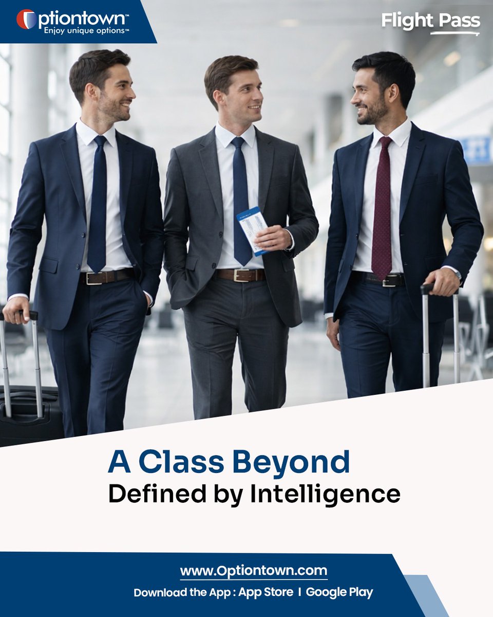 Optiontown tweet media