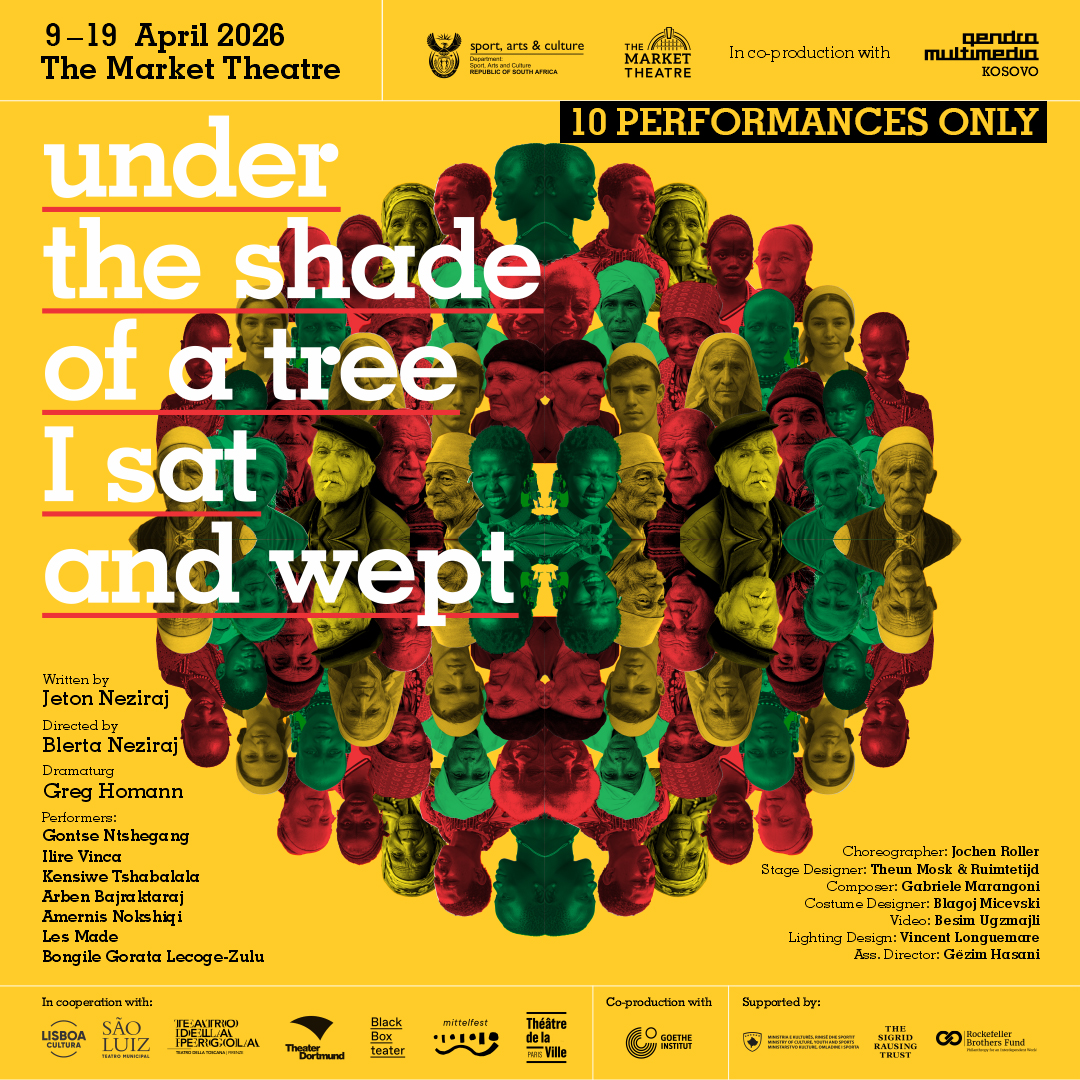 The Market Theatre tweet media