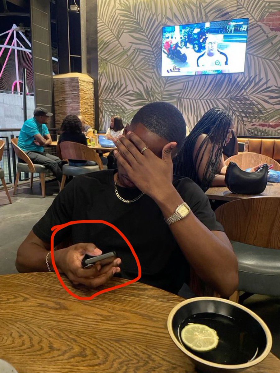 MiCHΛΞL🤵🏾‍♂️💼 tweet media