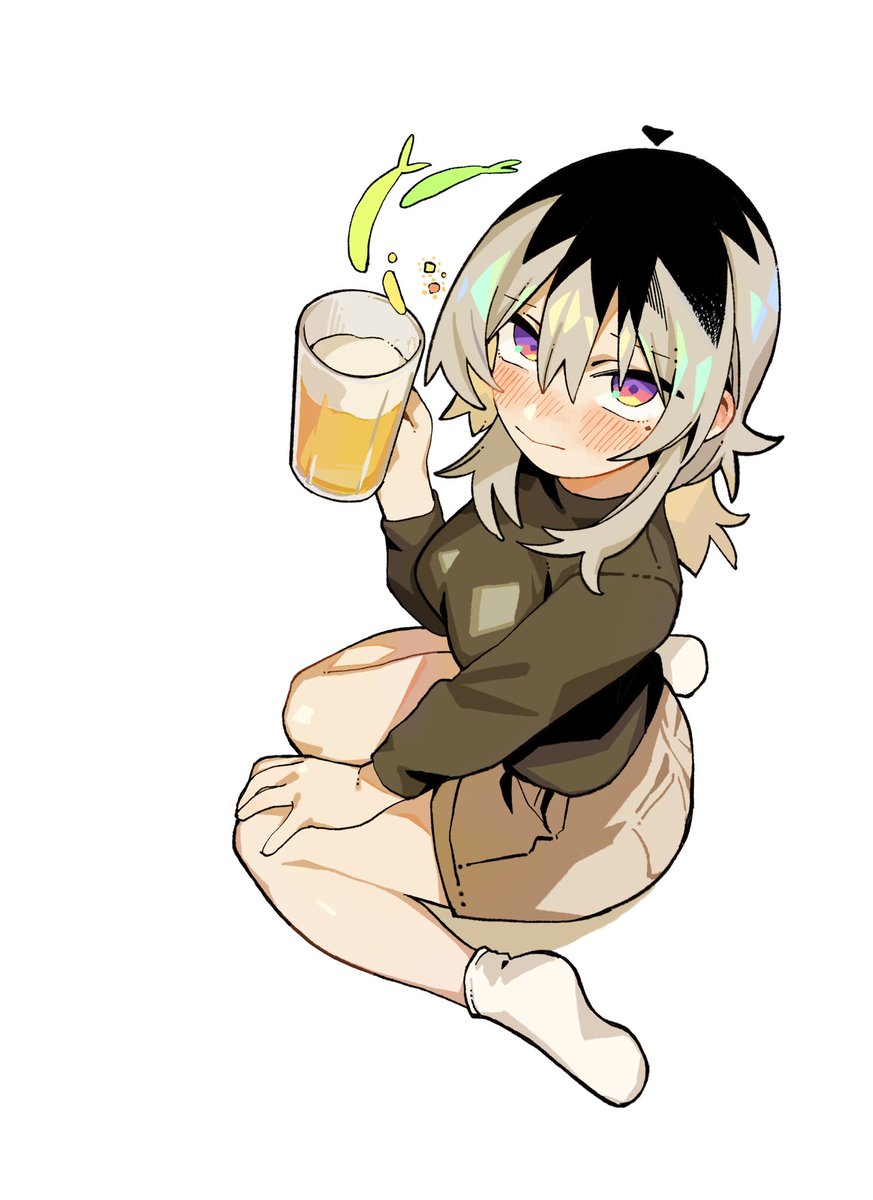 ましまし tweet media