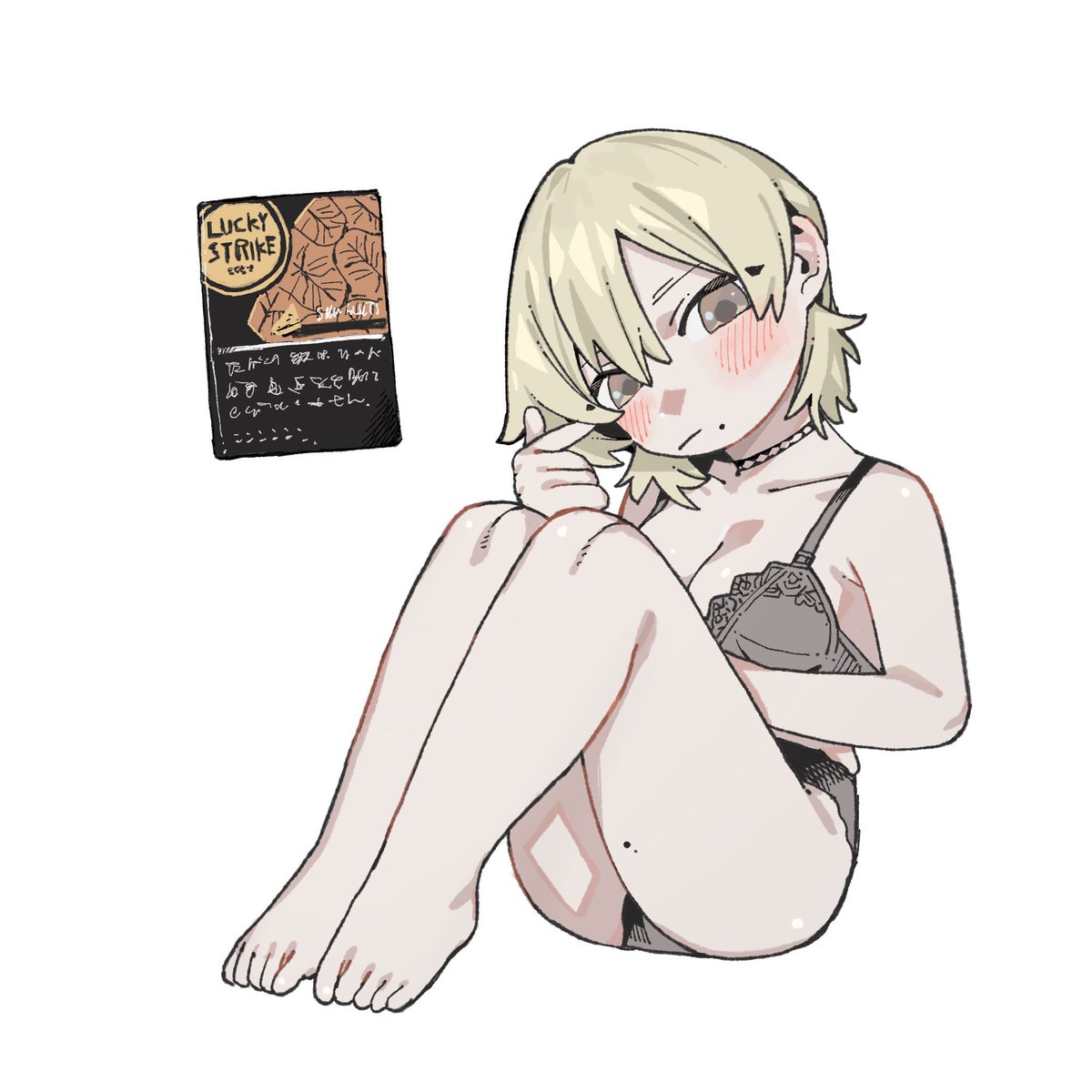 ましまし tweet media