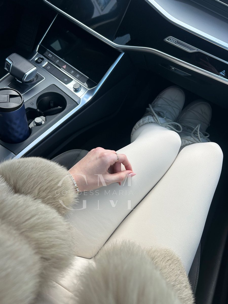 Goddess Maria tweet media