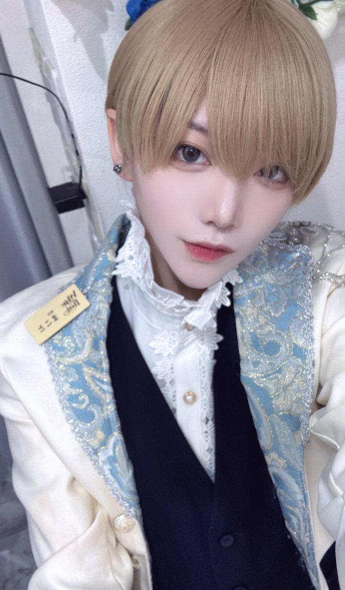 まことくん@WhiteIberis tweet media