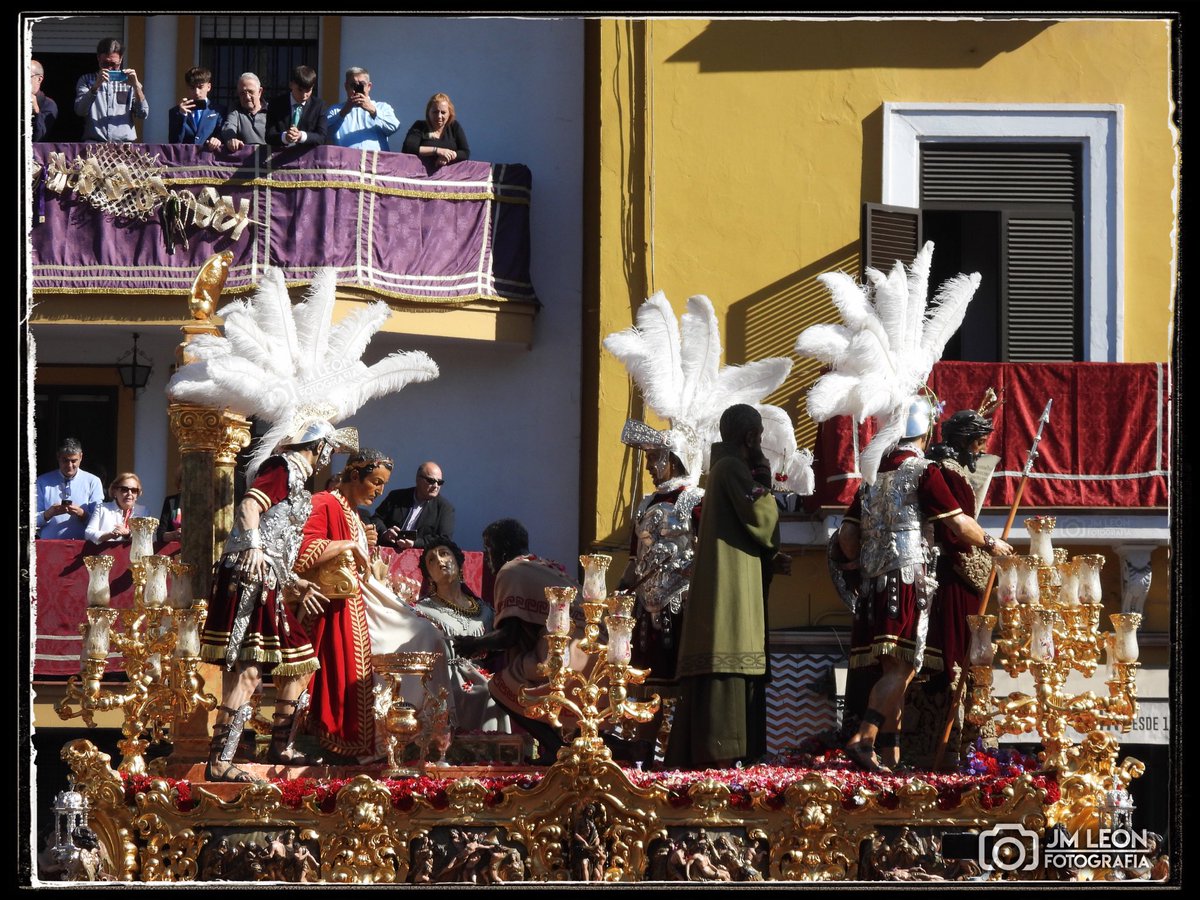 José Manuel León tweet media