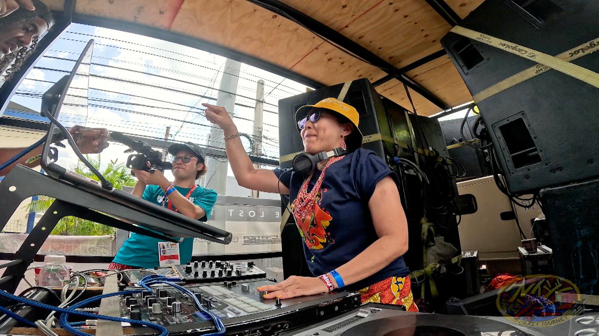 クレイジージャーニー【月曜よる11時56分】 tweet media