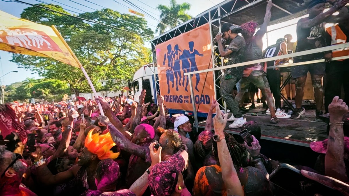 クレイジージャーニー【月曜よる11時56分】 tweet media