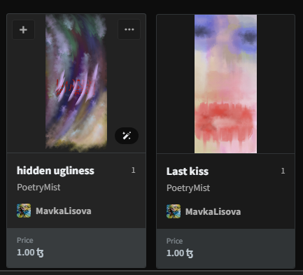 MavkaLisova tweet media