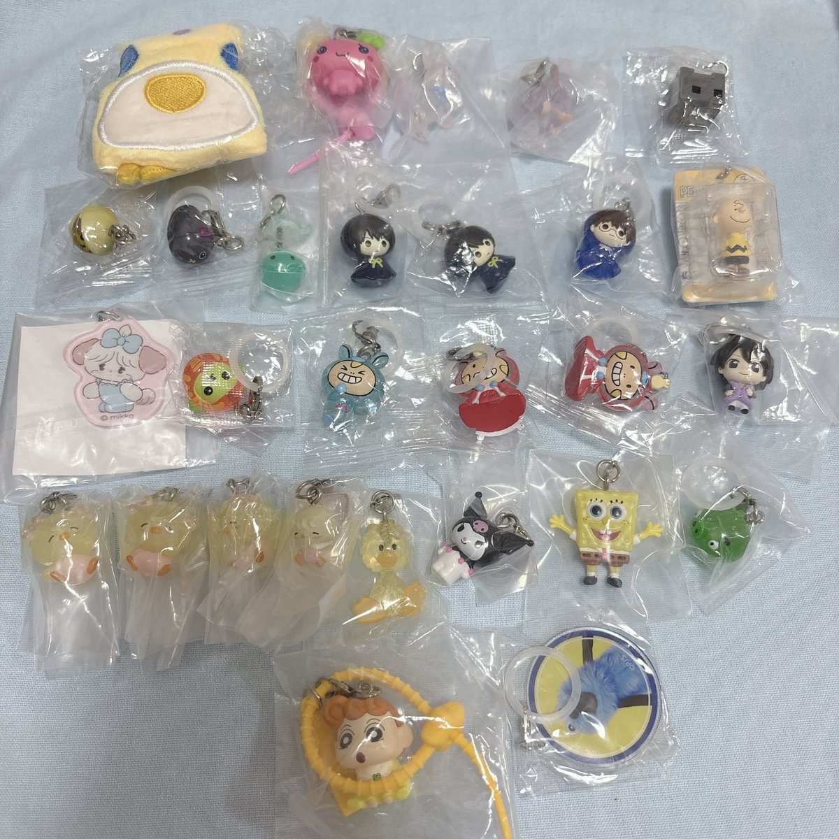 みよよん tweet media