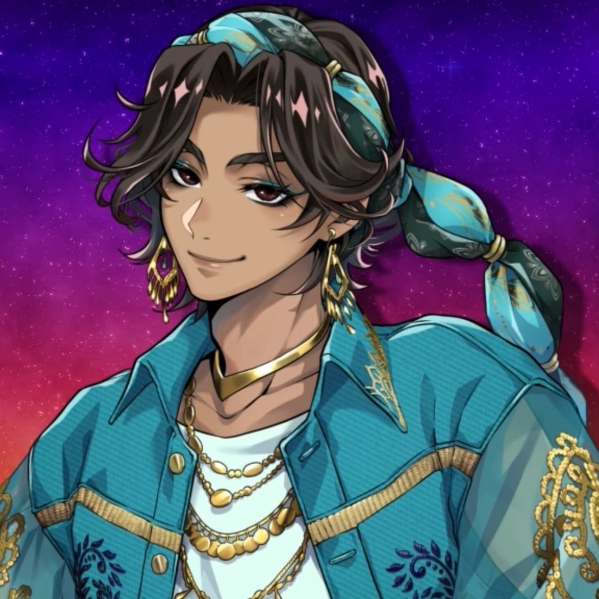 ‏Aurelia | 🏵️ tweet media