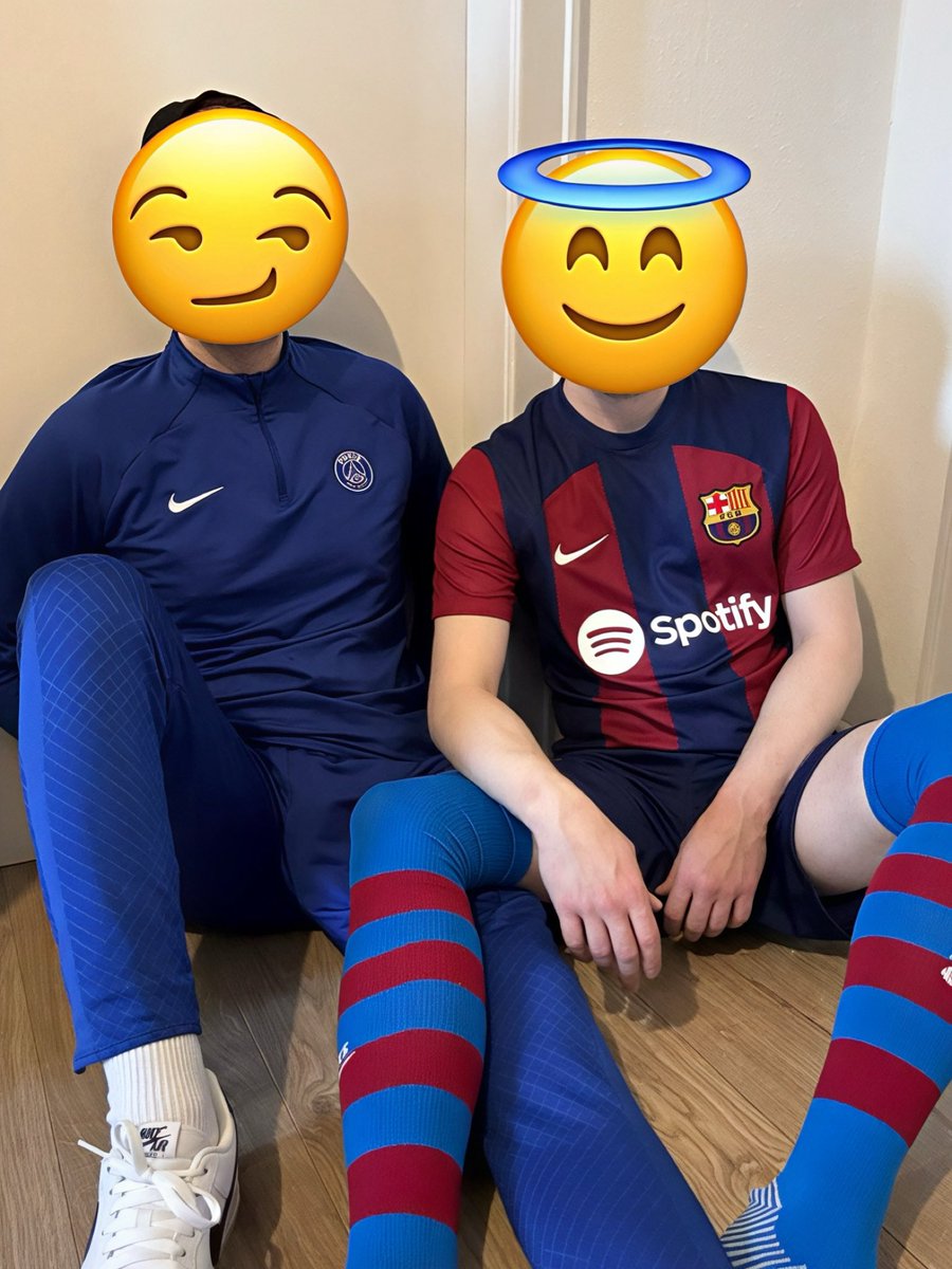 soccerboy tweet media