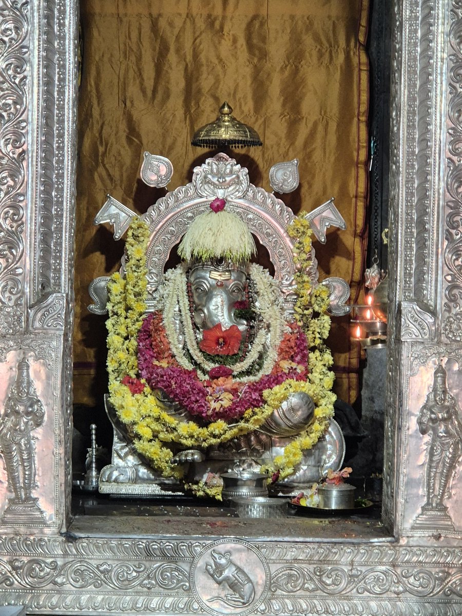 CA.Rudramurthy BV tweet media