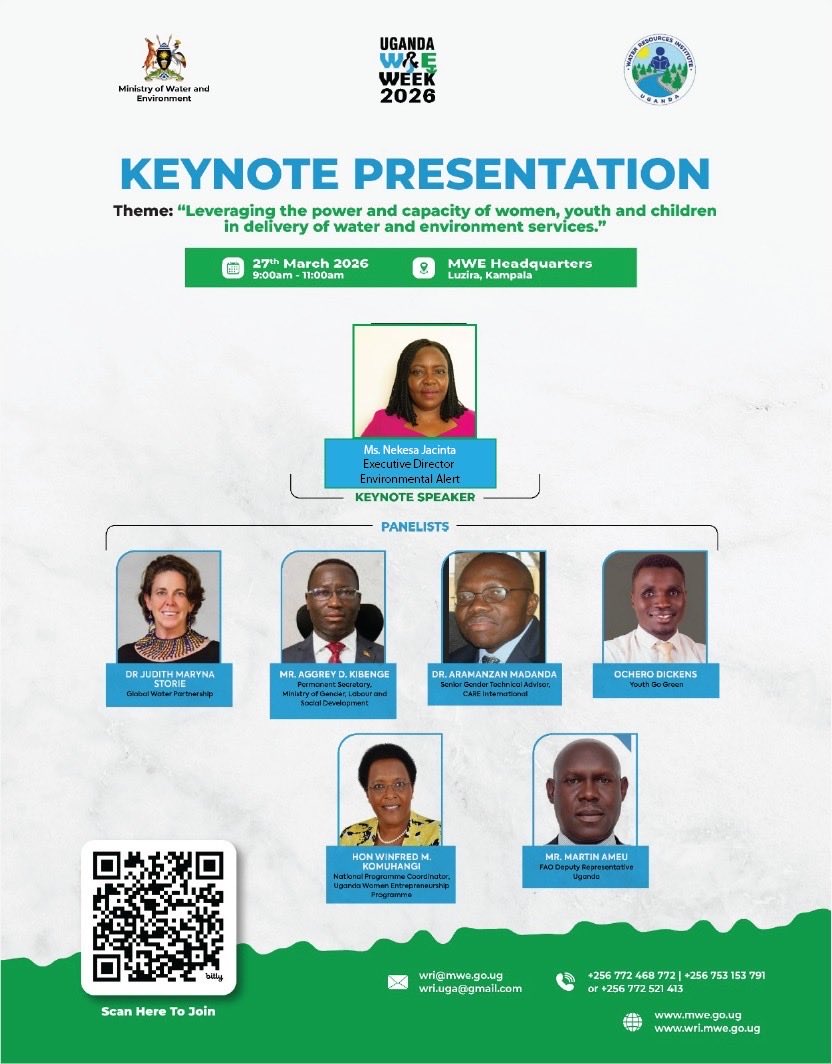 CARE Uganda tweet media