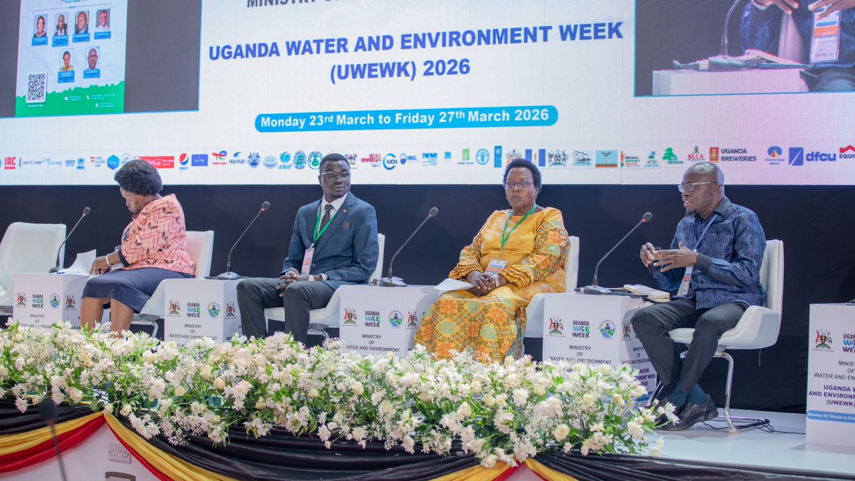 CARE Uganda tweet media