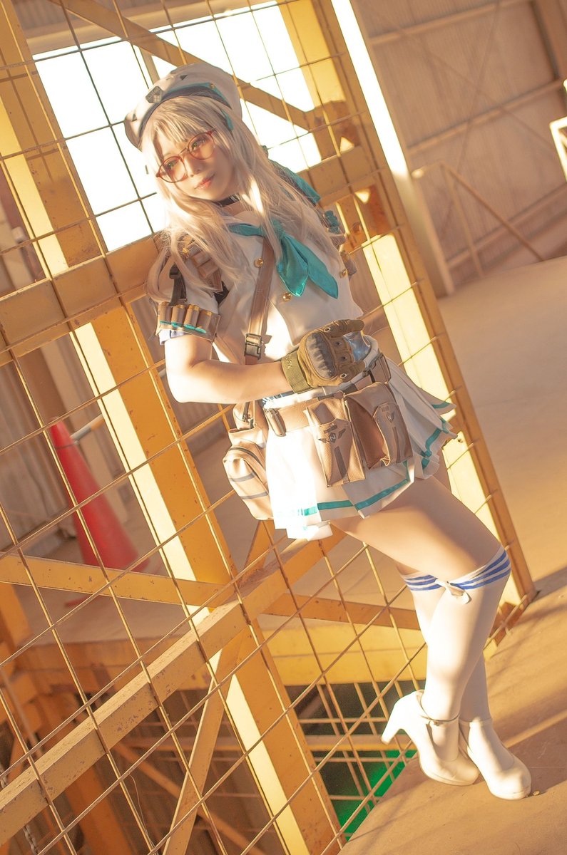 ひわ⁺ .日和𑁍˖* tweet media