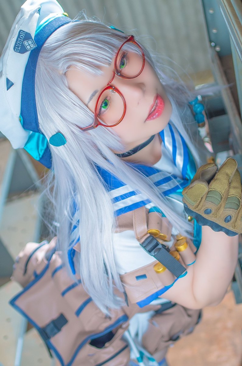 ひわ⁺ .日和𑁍˖* tweet media