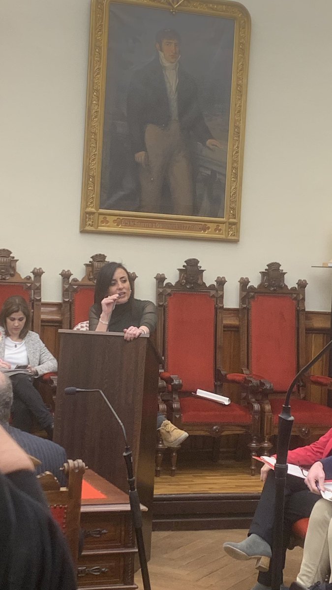 Alberto Santamaría tweet media