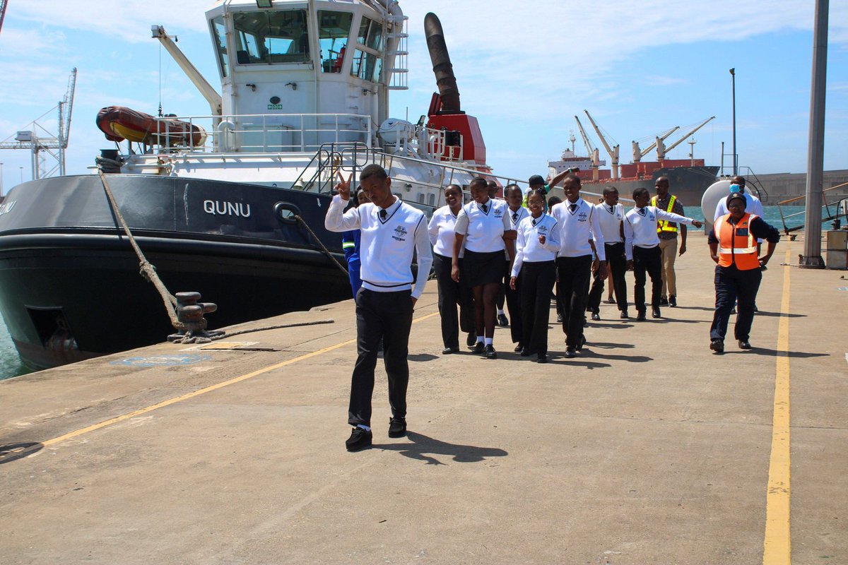 Kasi Economy tweet media