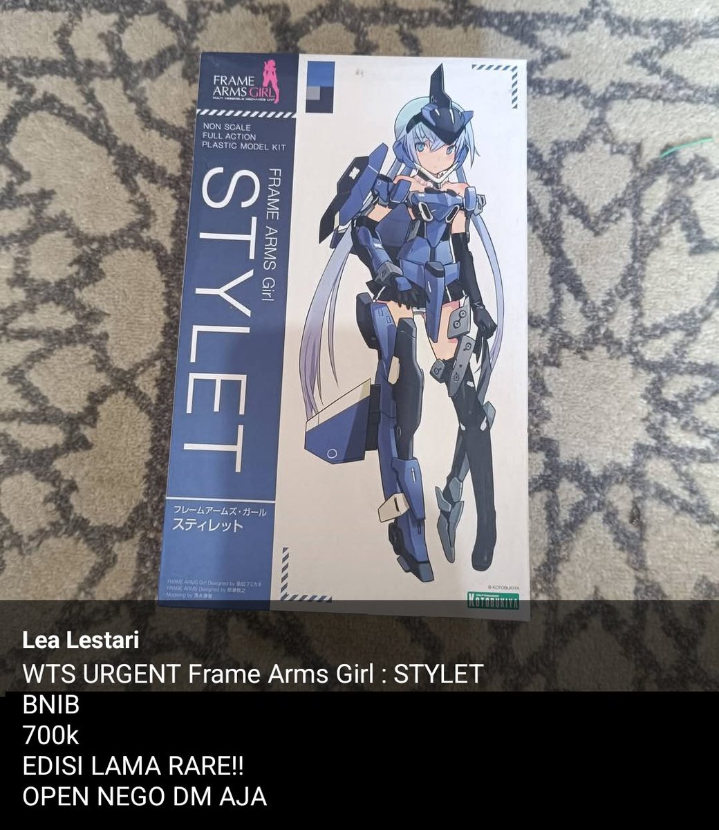 LEA LESTARI 🧜‍♀️💙✨ SILUMAN LELE | #VCOSMIX tweet media