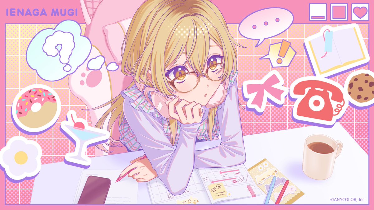 にじさんじ公式🌈🕒 tweet media