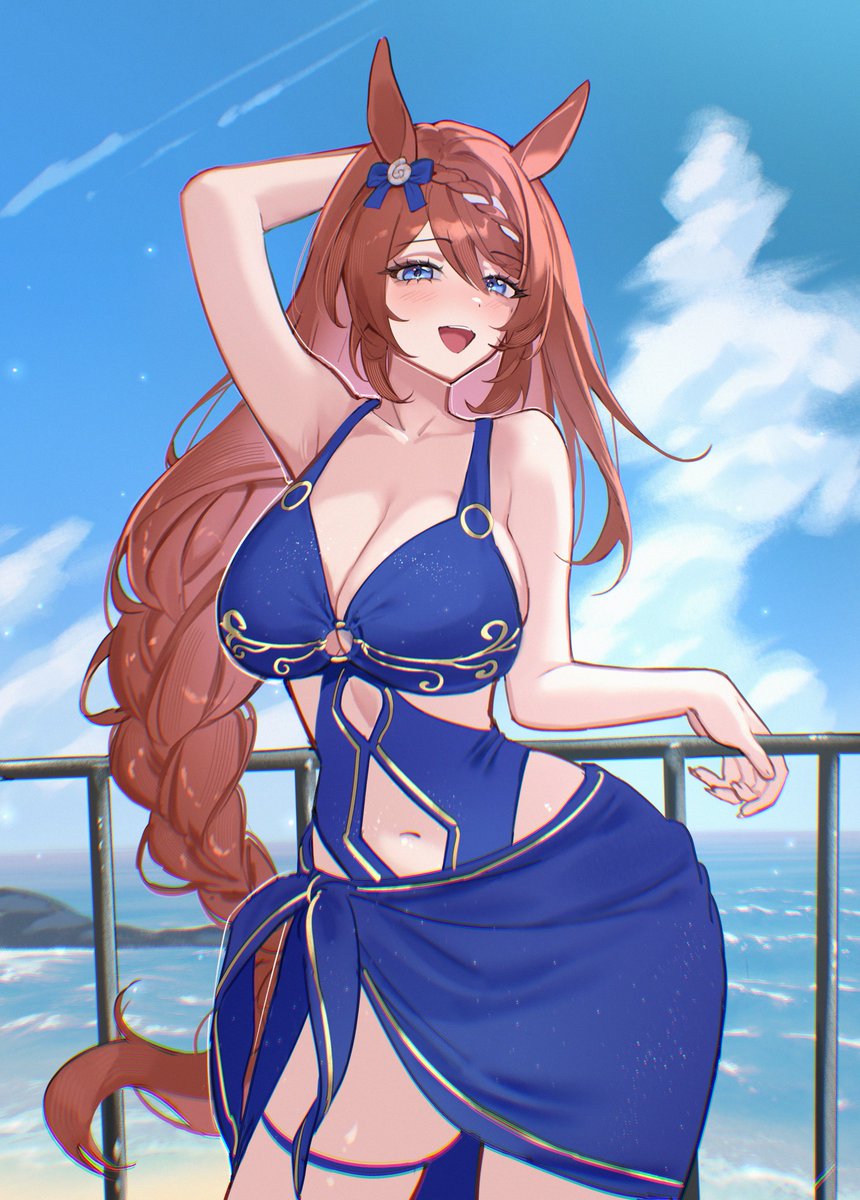 evangellium ♡ commissions open tweet media