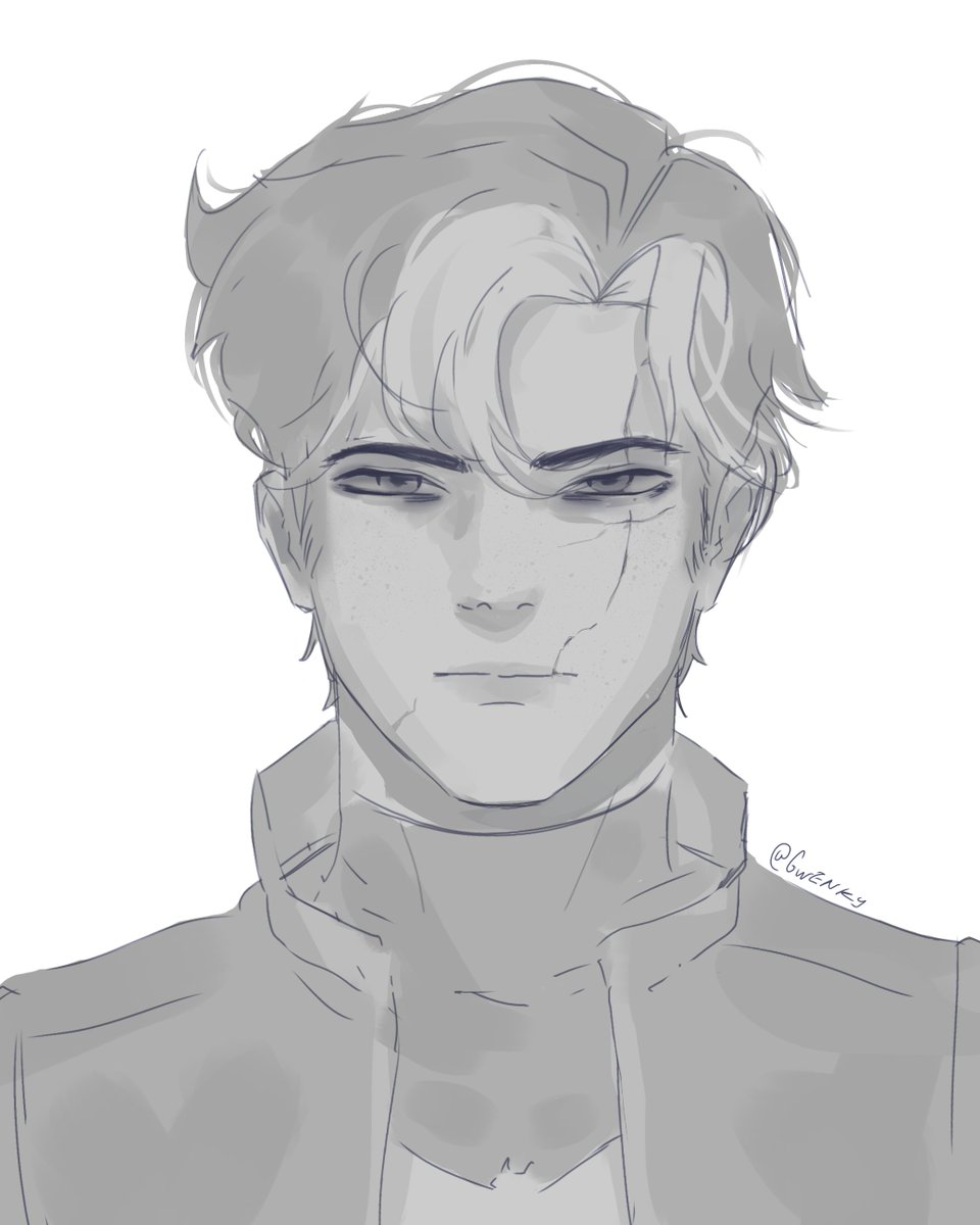 gwen 𐚁̸ 𓂂 tweet media