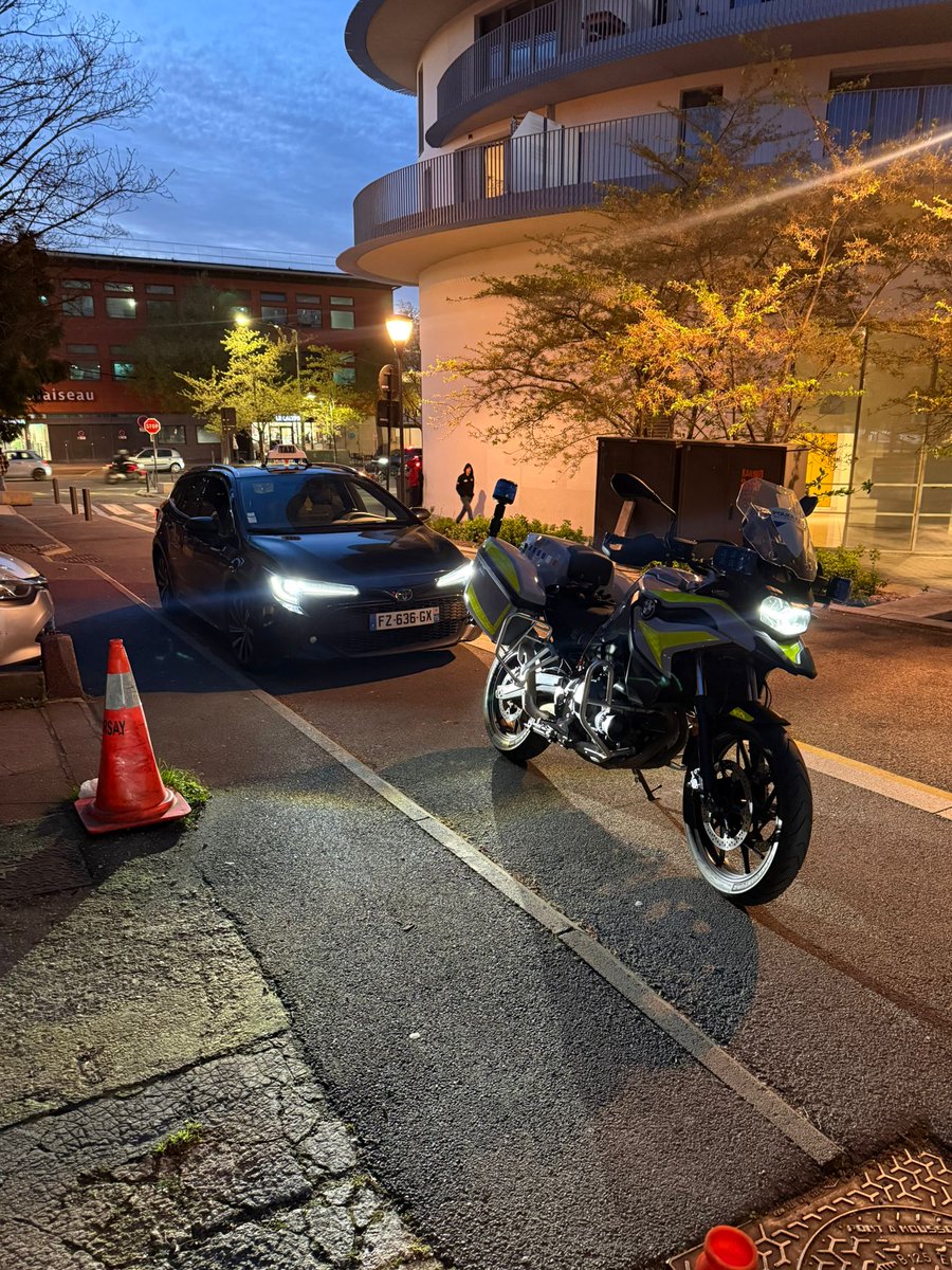 Police Nationale 91 tweet media