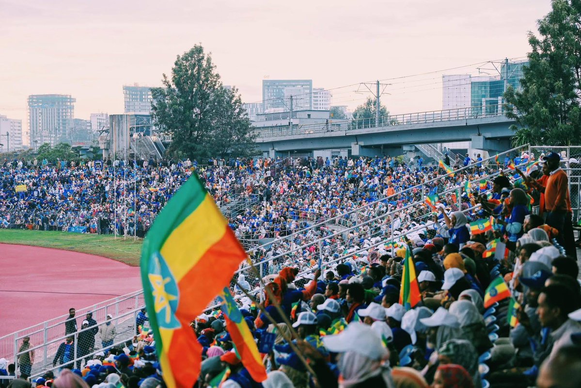 Fana Media Corporation S.C. (FMC) tweet media