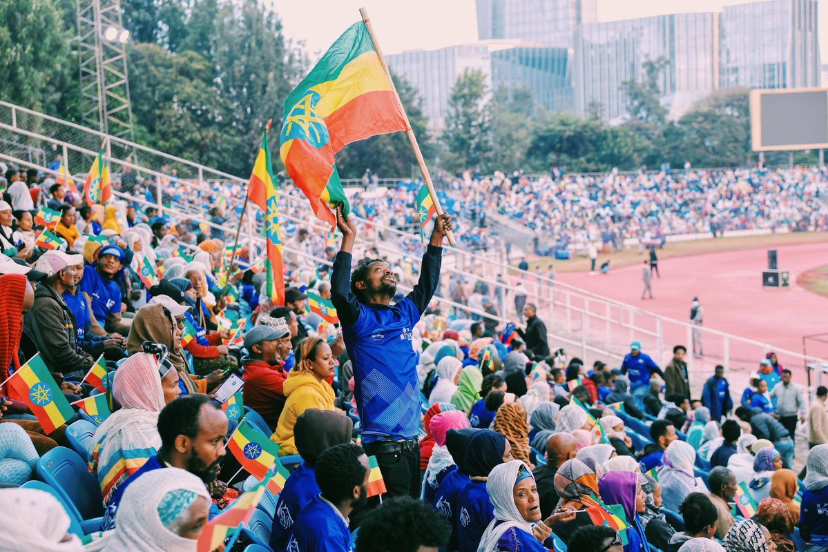 Fana Media Corporation S.C. (FMC) tweet media